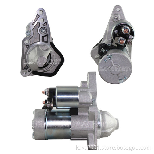 12V Auto Starter for Nissan Lester 19092 S114-901 S114-901A